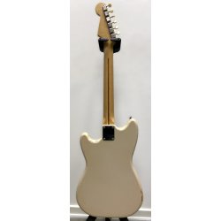 (BRUGT) Fender Musicmaster 1956